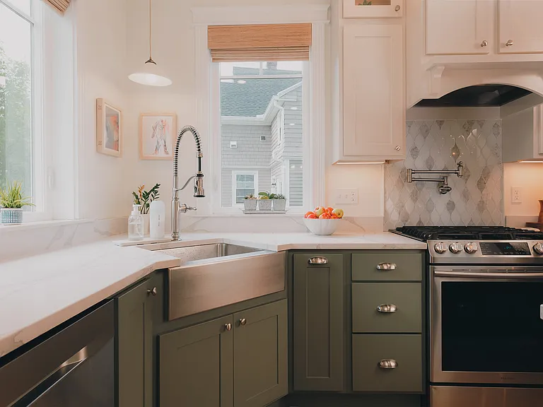 Kitchen #2