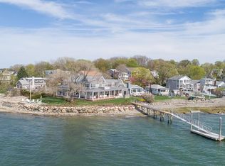 248 Wompatuck Rd, Hingham, MA 02043