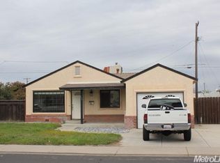 635 Martha St, Manteca, CA 95337