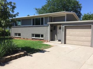 6690 S 1560 E, Cottonwood Heights, UT 84121