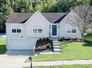 4378 Siffel Ct, Covington, KY