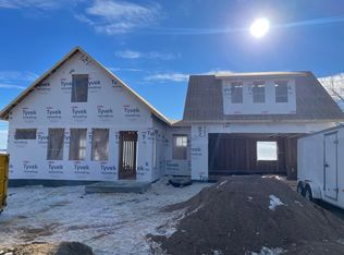 112 NW Lake Dr, Lake Norden, SD 57248