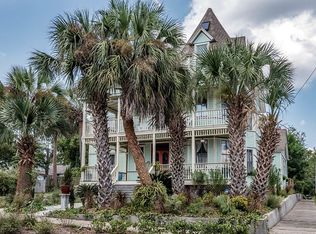 714 E La Rua St, Pensacola, FL 32501