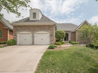 14555 Ballantrae Cir, Carmel, IN 46032
