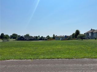 1005 W 243rd St, Cleveland, MO 64734