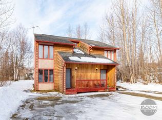 1290 N Injun Joe Cir, Wasilla, AK 99654