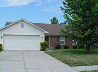 4310 Par Dr, Indianapolis, IN 46268