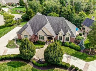 767 Deer Bend Ct, Springboro, OH 45066