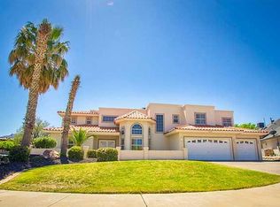 1116 Wind Ridge Dr, El Paso, TX 79912