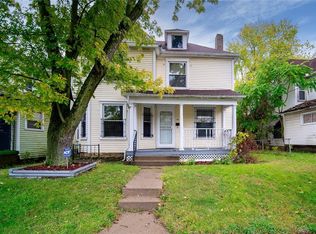 44 Drake Ave, Dayton, OH 45405