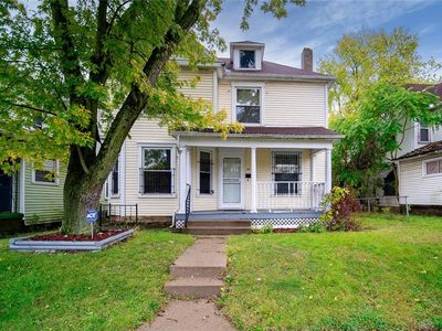44 Drake Ave, Dayton, OH, 45405