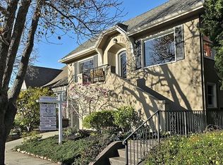 536 Midcrest Rd, Oakland, CA 94610