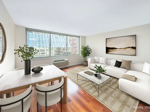 333 E 45th St APT 15F, New York, NY 10017