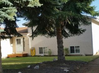 1374 N Glasgow Dr, Post Falls, ID 83854