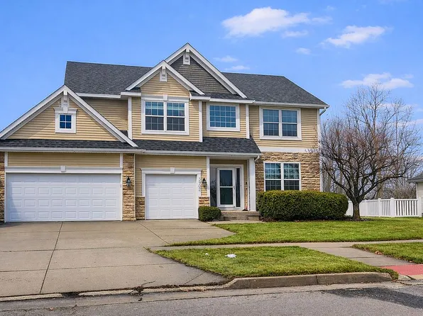 3902 Valley View Rd, Ames, IA 50010