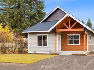 226 Madison St, Cle Elum, WA 98922