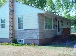 400 Front Ave SE, Wagner, SD 57380