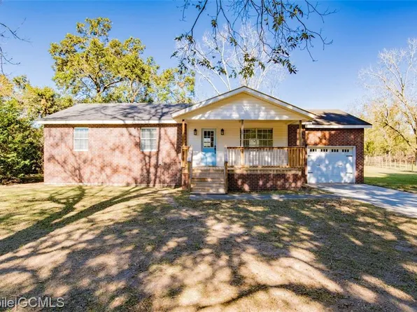 11650 Old Pascagoula Rd, Grand Bay, AL 36541