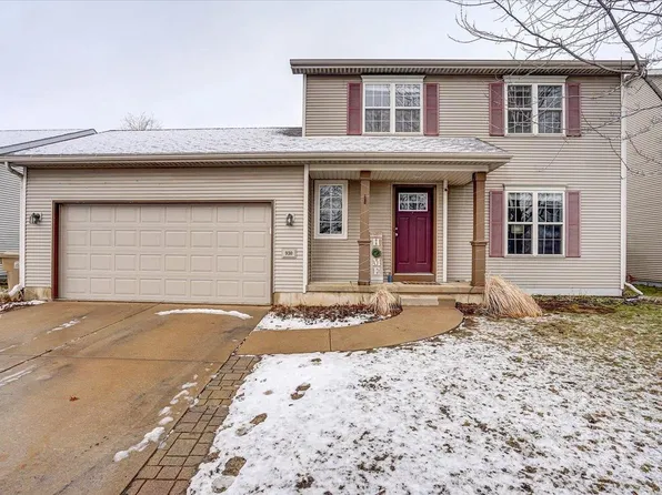 930 Tony Dr, Madison, WI 53704