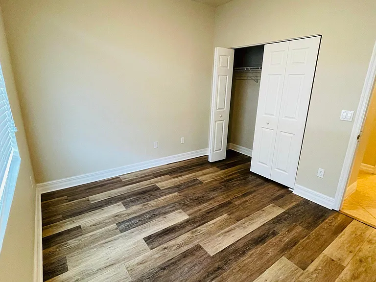 Main Floor Bedroom or Office