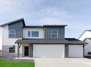 2731 E Valley Wind St, Kuna, ID 83634