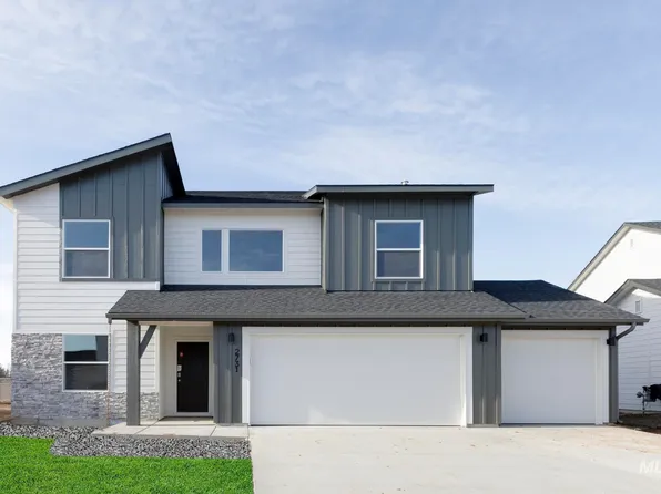 2731 E Valley Wind St, Kuna, ID 83634