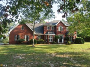 842 Woods Hole Cir, Statesboro, GA 30461