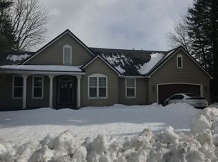 692 Smith Beckon Rd, Carson, WA 98610