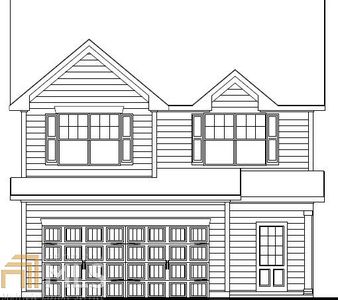 49 Castlemoor Loop, Adairsville, GA, 30103