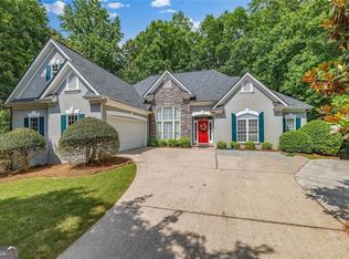 6126 Foxmoor Ct, Gainesville, GA 30506