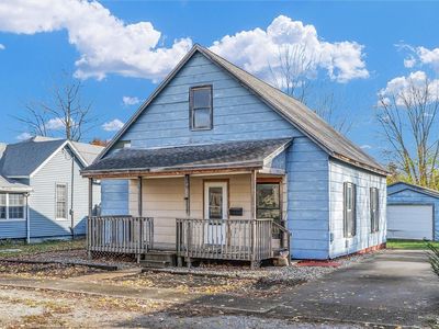 217 Washington Ave, Westville, IL, 61883