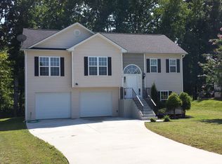 128 Sweetgum Dr, Mocksville, NC 27028