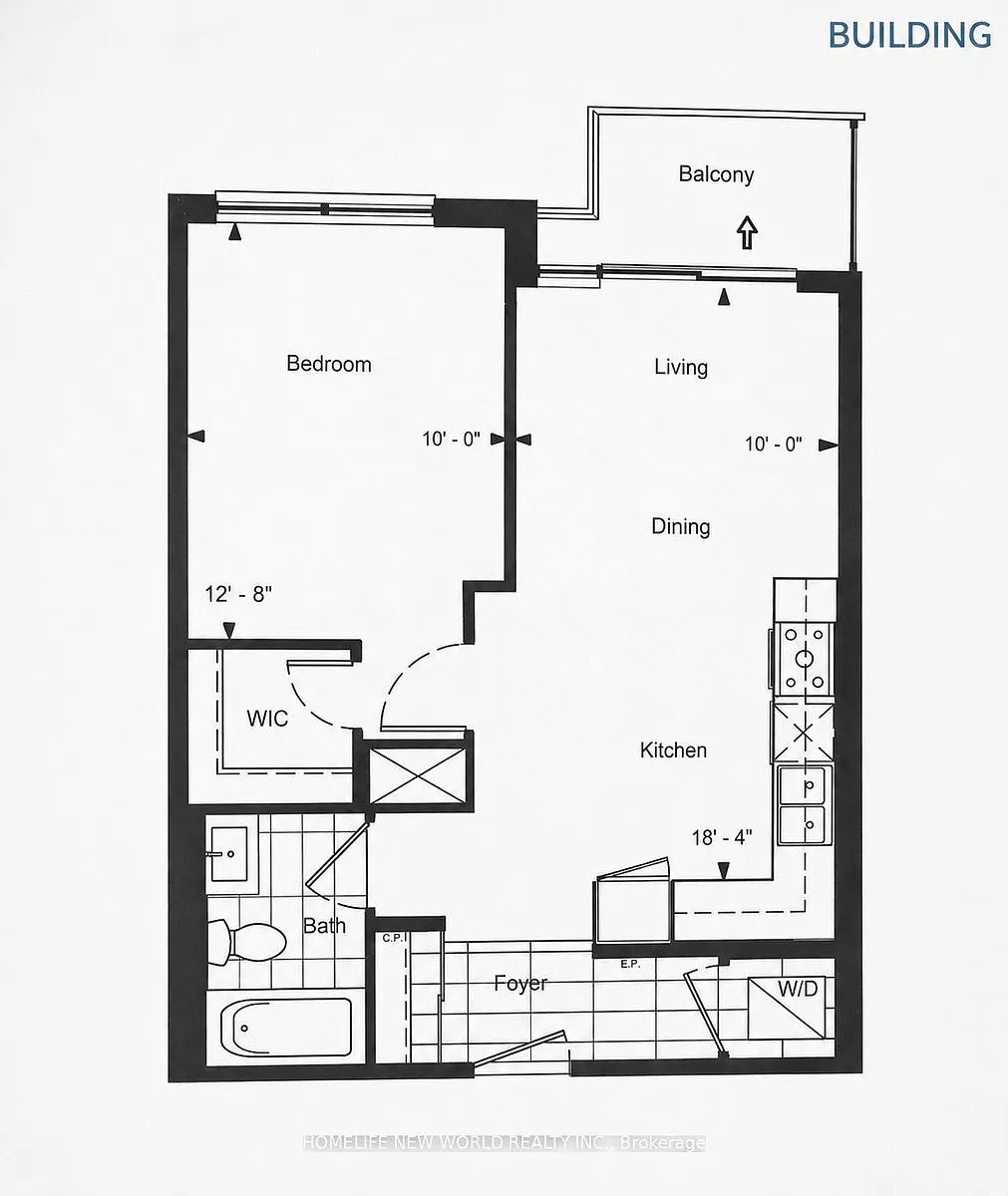 Building Photo - 25 Water Walk Dr #719