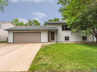 5201 S Drexel Dr, Sioux Falls, SD 57106