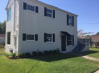 644 Phosphor Ave, Metairie, LA 70005