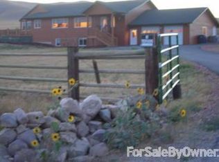5910 Austin Rd, Helena, MT 59602