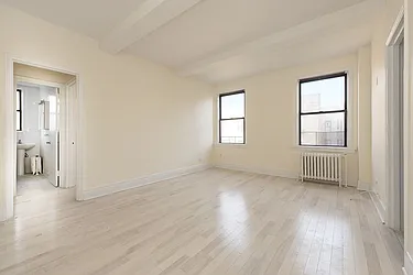 Rented by LivingNY