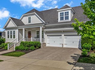 420 Snowden St W, Franklin, TN 37064