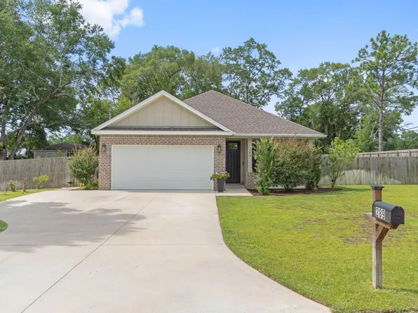 289 Okaloosa Ave, Valparaiso, FL 32580