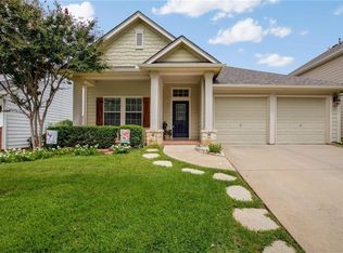 816 George St, Argyle, TX 76226