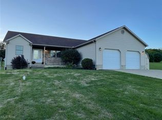 6455 Welsh Rd, Nashport, OH 43830