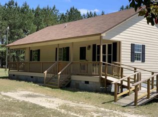 759 Perry Taylor Rd, Leesville, SC 29070