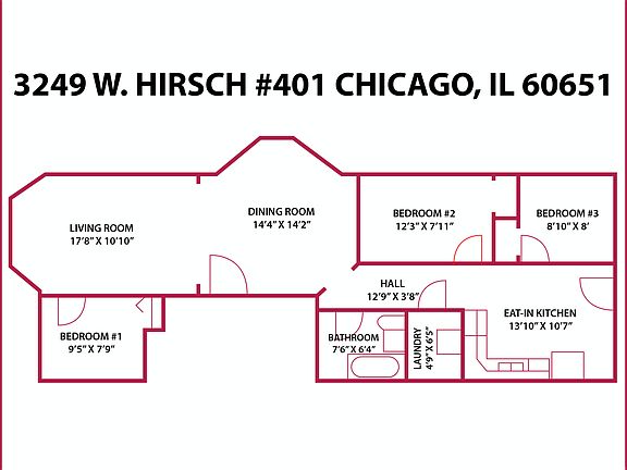 3rd image of this home