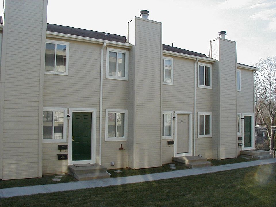 1st image of 4420 Jarboe St APT D