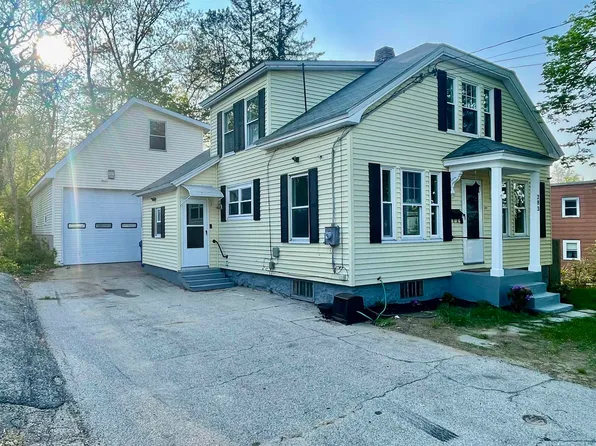 283 South Elm Street, Manchester, NH 03103