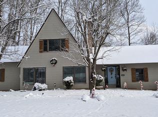 1808 Woodhaven Dr, Elizabethton, TN 37643