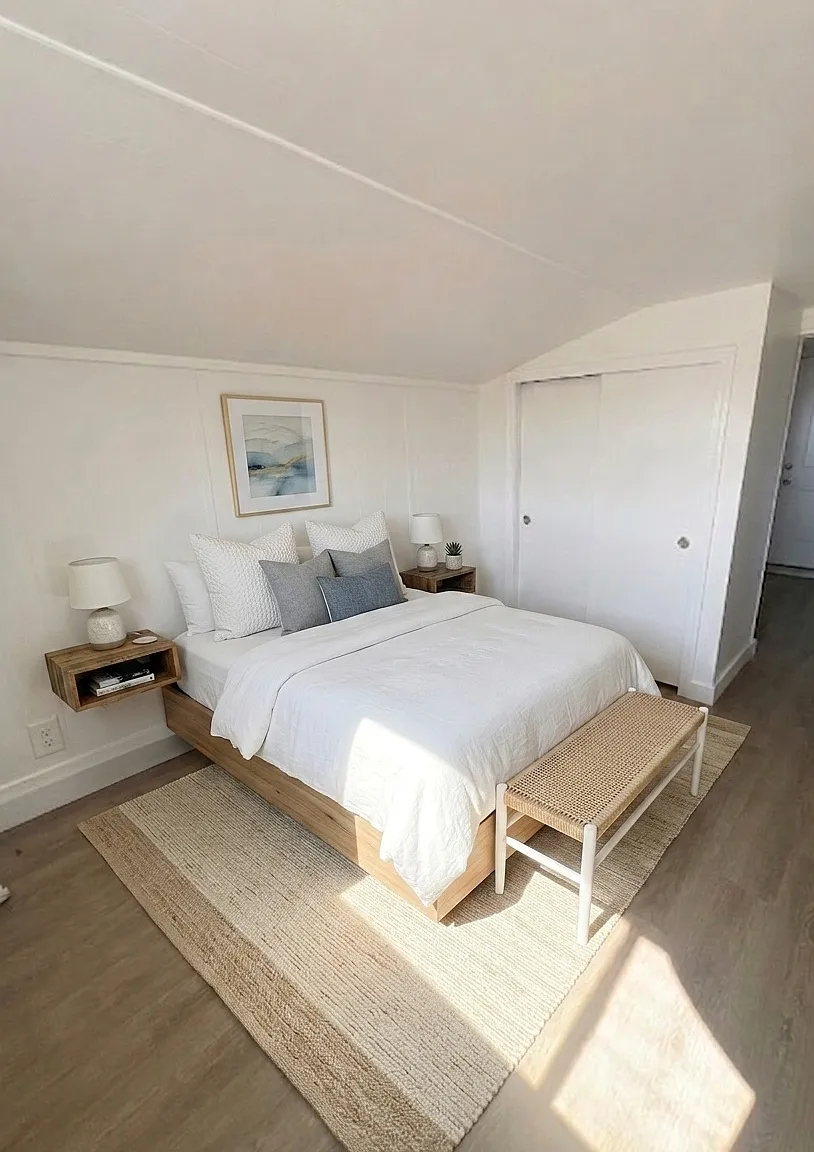 1 bed, 400 sqft, $1,200 — Photo 3