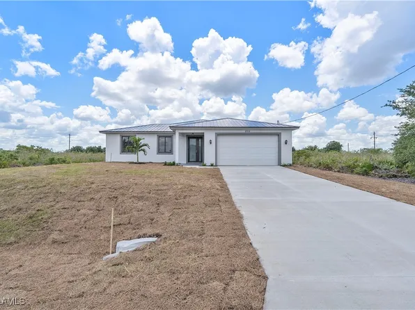 516 Kilarney Ave S, Lehigh Acres, FL 33974