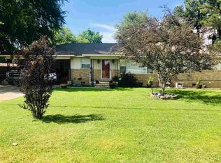 402 E Olympia Ave, Manila, AR 72442
