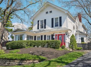 710 Harman Ave, Dayton, OH 45419